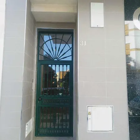 Centro Sun & Beach 토레몰리노스